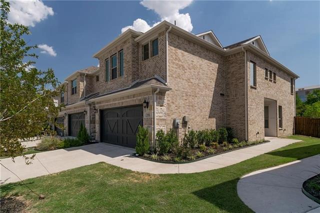 2936 Galveston St in Plano, TX - Building Photo