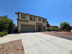 1116 Witherill Pl in Palmdale, CA - Building Photo - Building Photo