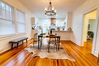 527 Eldon St in Lynchburg, VA - Building Photo - Building Photo