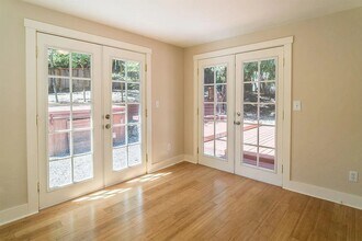 1190 Prospect St in Ashland, OR - Building Photo - Building Photo