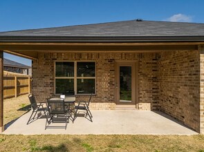 1481 Dryden Ave in Copperas Cove, TX - Building Photo - Building Photo