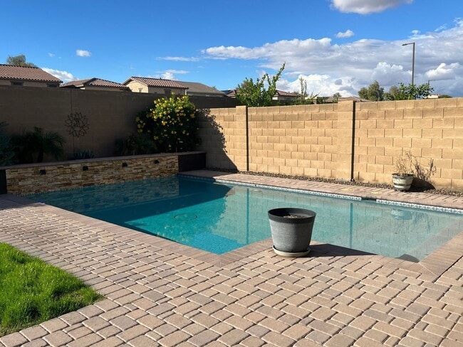 property at 17430 N 184th Ln