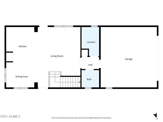 935 E Agua Fria Ln in Avondale, AZ - Building Photo - Building Photo