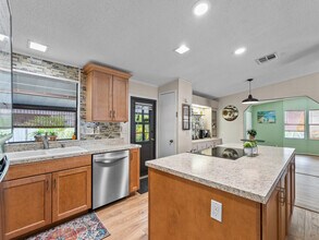 2855 SW Monarch Trail in Stuart, FL - Building Photo - Building Photo