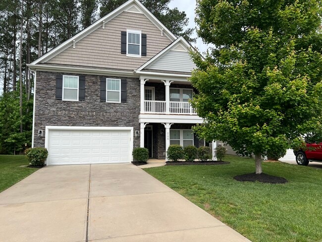 property at 2198 Laurens Dr
