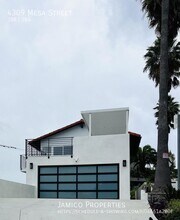 4309 Mesa St in Torrance, CA - Building Photo - Building Photo