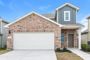 324 Sun Harvest Dr, Unit 1407 in Royse City, TX - Building Photo