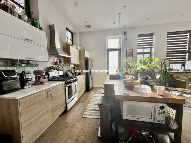 407 Dudley St, Unit 3 in Boston, MA - Building Photo - Building Photo