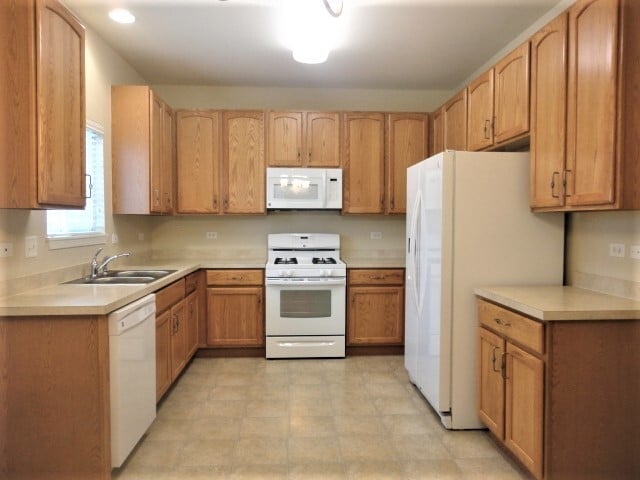 1217 Violet Ln in Joliet, IL - Building Photo - Building Photo
