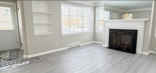 20800 Morris Ave in Euclid, OH - Building Photo - Building Photo