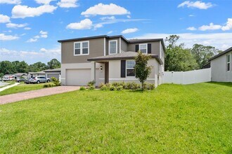 513 Vista Villages Blvd in Davenport, FL - Building Photo - Building Photo