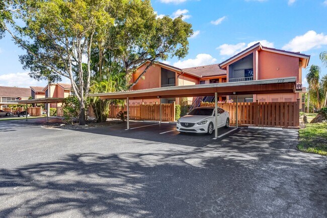 property at 110 Cypress Way E