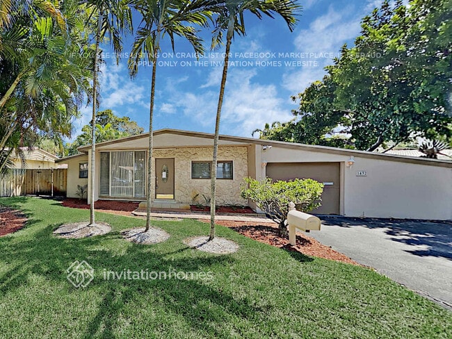 property at 1432 NE 27th Dr