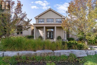 160 Grand Cypress Ln in Blue Mountains, ON - Building Photo - Building Photo