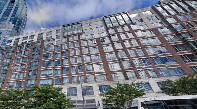 1377 Boylston St, Unit 911