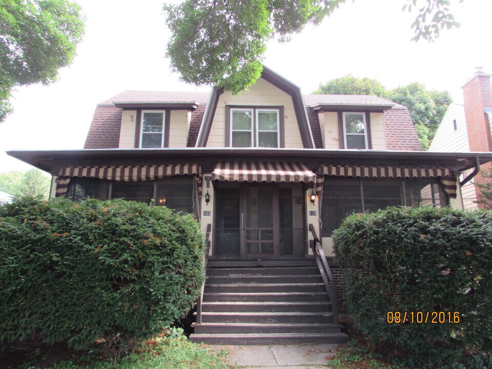 123 S Brittingham Pl, Unit 125 in Madison, WI - Building Photo