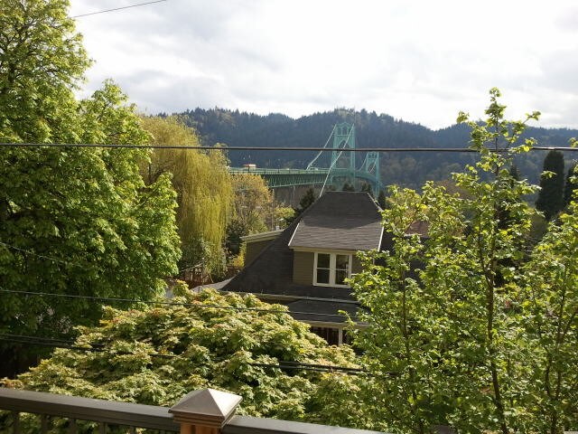 The Bridgecrest in Portland, OR - Foto de edificio - Building Photo