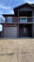 6285 Monterey Rd in Prince George, BC - Building Photo