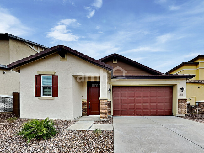property at 23141 E Camacho Rd