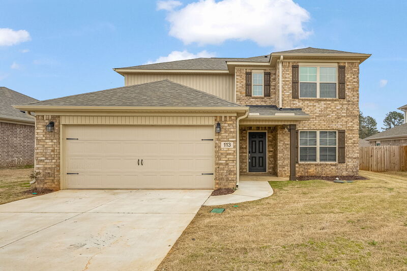 113 Ocean Springs Ave in Toney, AL - Building Photo