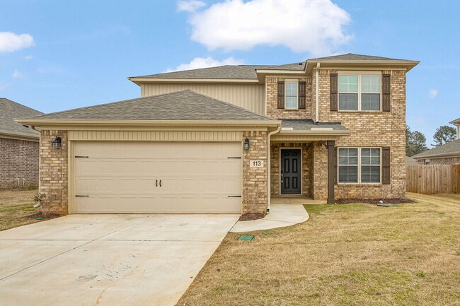 property at 113 Ocean Springs Ave
