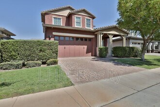 3156 E Austin Dr in Gilbert, AZ - Building Photo - Building Photo