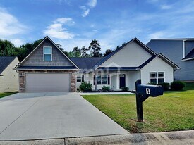 4 Milo Ct in Simpsonville, SC - Building Photo