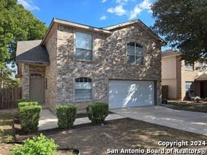 15306 Winged Foot in Selma, TX - Building Photo - Building Photo