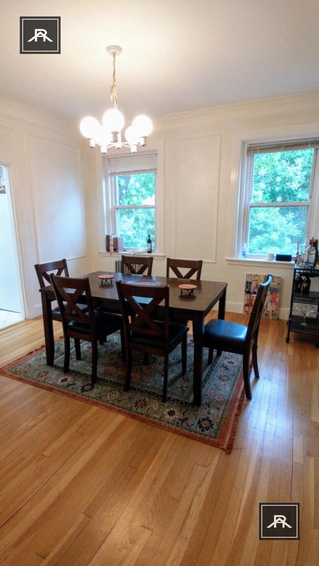 53 Manchester Rd in Brookline, MA - Building Photo - Building Photo