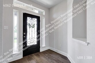 4062 Copper River in Bulverde, TX - Building Photo - Building Photo