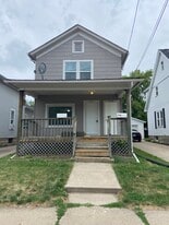 617 N Appleton St, Unit Upper in Appleton, WI - Building Photo