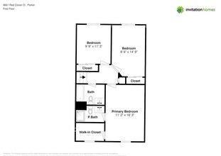 8661 Red Clover Ct in Parker, CO - Foto de edificio - Building Photo