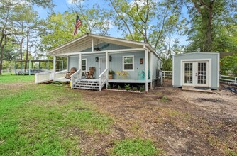 8851 US Highway 59 in Livingston, TX - Building Photo - Building Photo