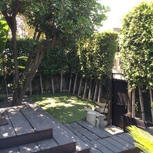 700 N Madison Ave, Unit 1/2 in Los Angeles, CA - Building Photo - Building Photo