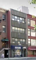 114 Lexington Ave Apartments