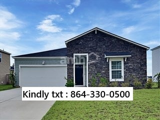 property at 307 Squire Pope Rd