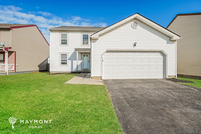 property at 5688 Matuka Dr