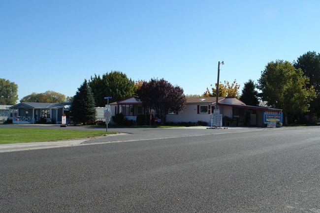 14-30 Winegar Dr in Ontario, OR - Building Photo - Building Photo