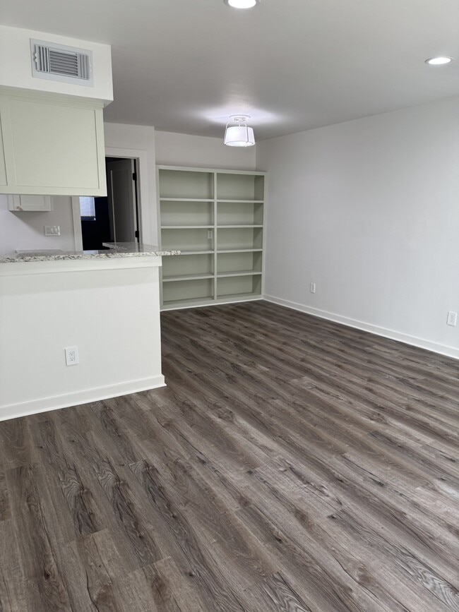 Berry Creek Townhomes in Houston, TX - Building Photo - Building Photo