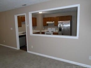 5486 Bush Ct in Hope Mills, NC - Building Photo - Building Photo