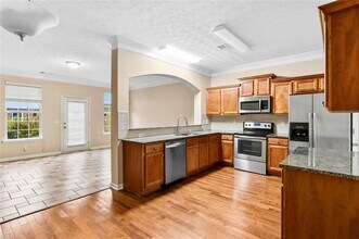 1760 Millstream Hollow in Conyers, GA - Building Photo - Building Photo