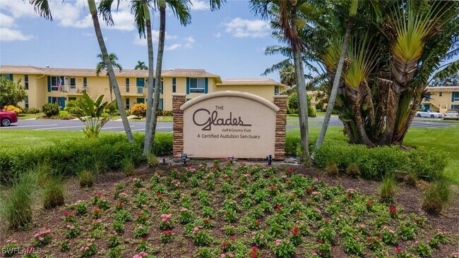 property at 96 Glades Blvd