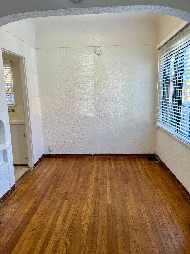 235 Kalmia St in San Diego, CA - Foto de edificio - Building Photo
