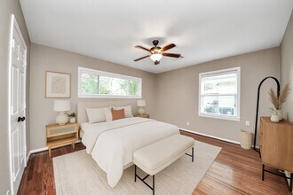 9535 Vogue Ln in Houston, TX - Building Photo - Building Photo