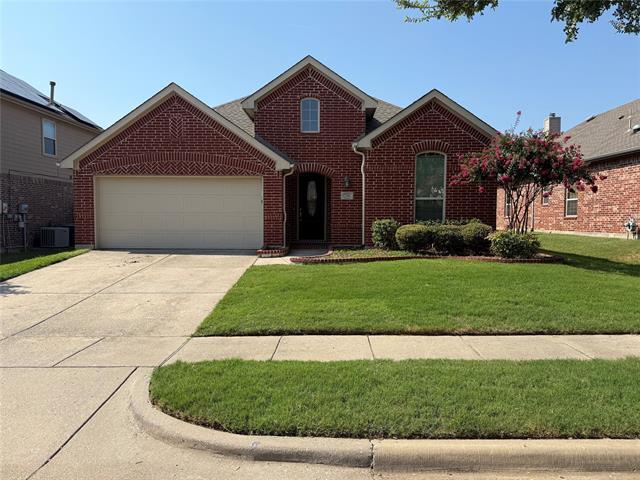 property at 2206 Patriot Dr