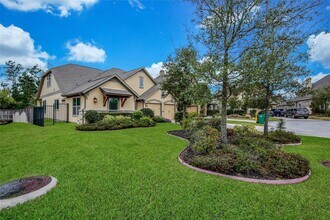 78 Hearthshire Cir in The Woodlands, TX - Building Photo - Building Photo