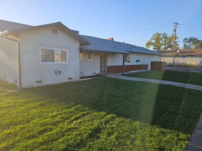 property at 6821 8th St