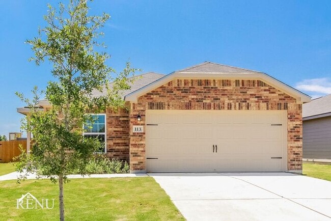 property at 113 Scarborough Bnd