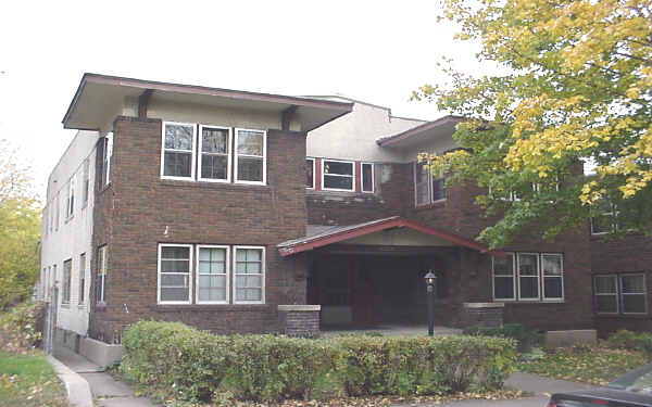 3105 Girard Avenue South in Minneapolis, MN - Building Photo - Building Photo