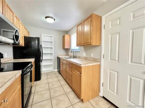 4065 S Richfield St in Aurora, CO - Building Photo - Building Photo